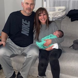 Meet your Posher, Theresa